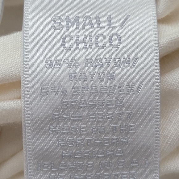 Twist Mockneck Sleeveless Blouse EUC | Women's S Worthington Stretch Y2K… - Picture 6 of 11